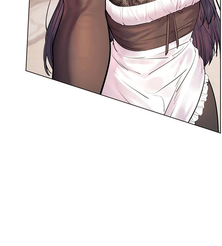 《老師的親密指導》漫画 第71話-一日限定女僕學堂