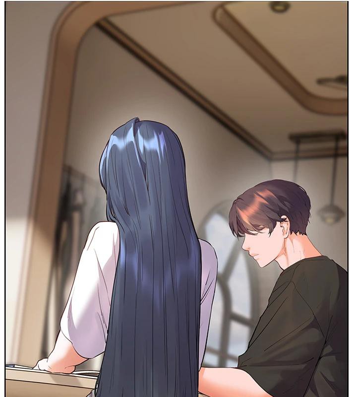 《老師的親密指導》漫画 第71話-一日限定女僕學堂