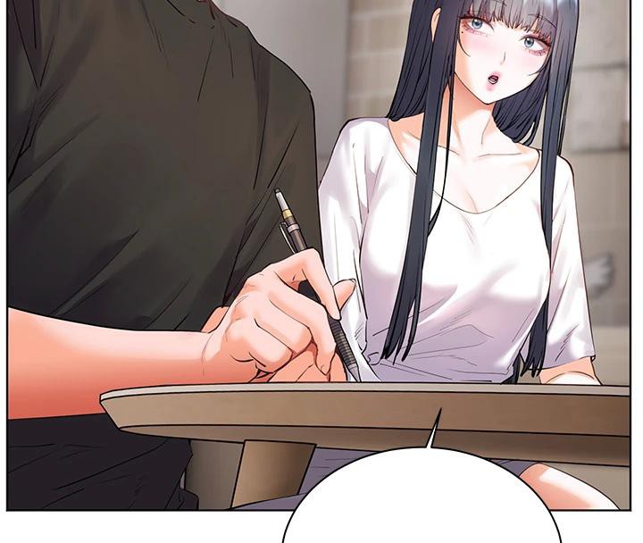 《老師的親密指導》漫画 第71話-一日限定女僕學堂