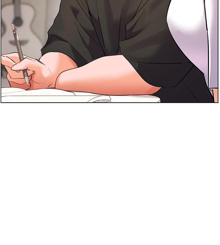 《老師的親密指導》漫画 第71話-一日限定女僕學堂