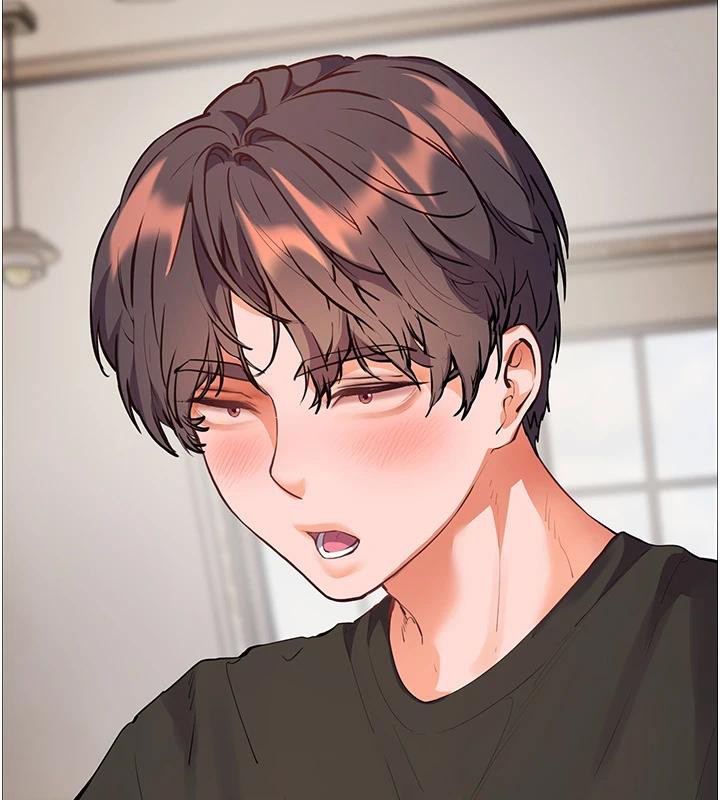 《老師的親密指導》漫画 第71話-一日限定女僕學堂