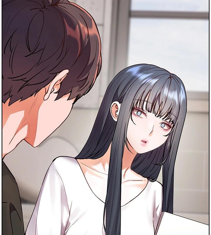 《老師的親密指導》漫画 第71話-一日限定女僕學堂