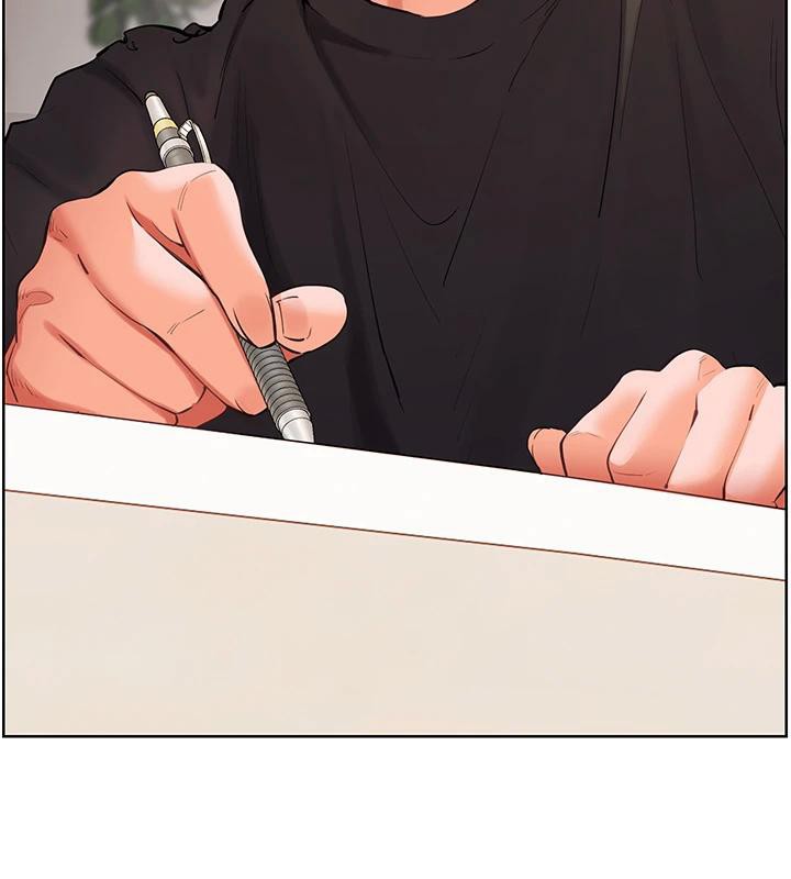 《老師的親密指導》漫画 第71話-一日限定女僕學堂