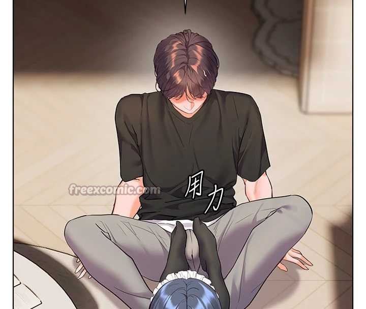 《老師的親密指導》漫画 第73話-捅破假玩咖處女鮑