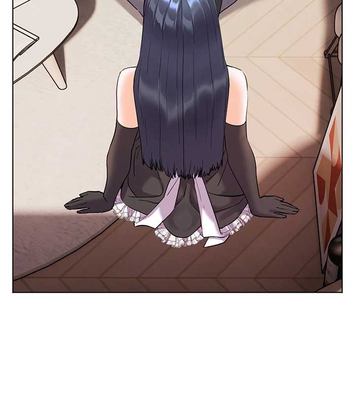 《老師的親密指導》漫画 第73話-捅破假玩咖處女鮑