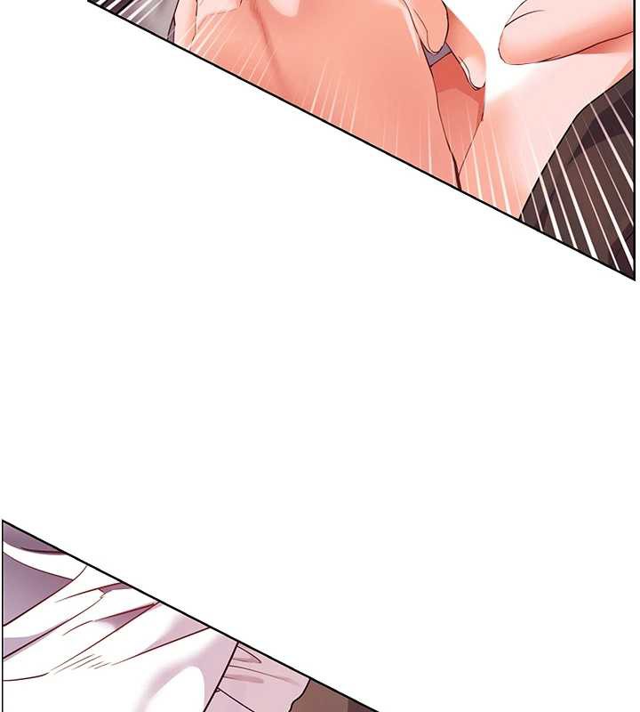 《老師的親密指導》漫画 第73話-捅破假玩咖處女鮑