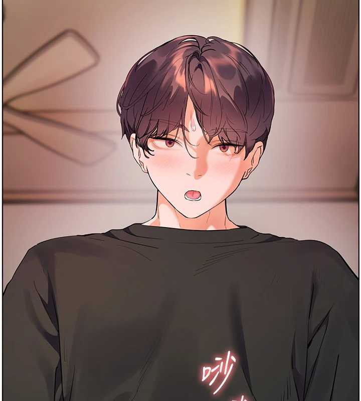 《老師的親密指導》漫画 第73話-捅破假玩咖處女鮑