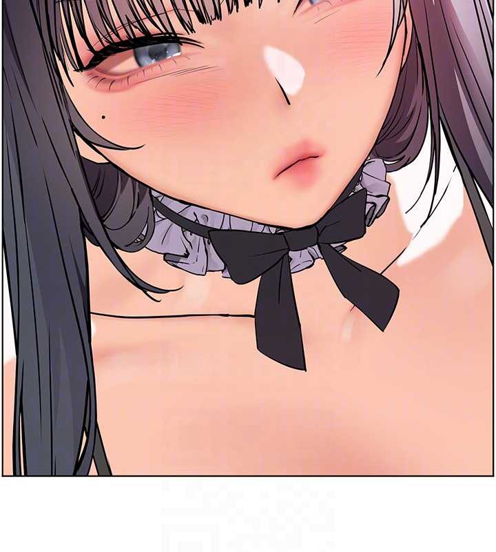 《老師的親密指導》漫画 第73話-捅破假玩咖處女鮑