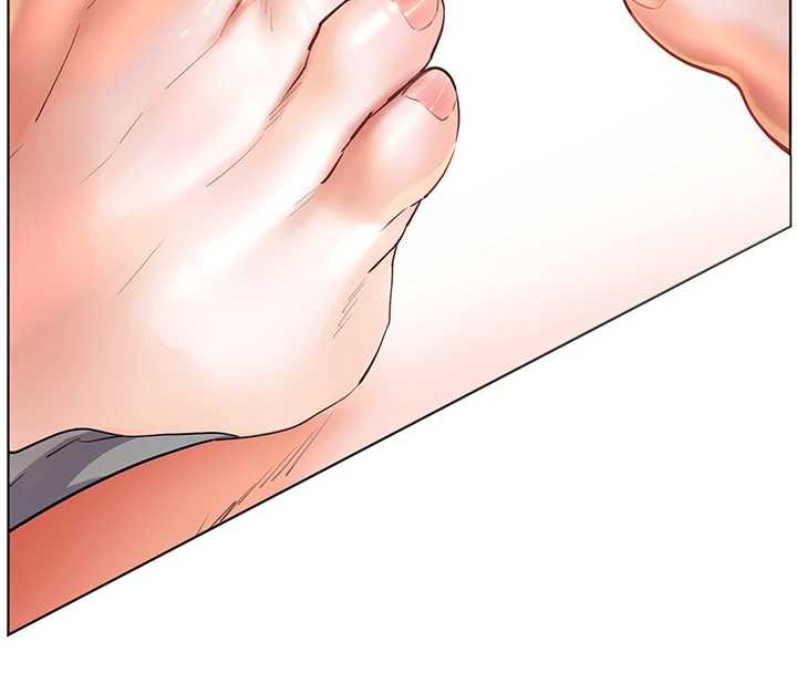 《老師的親密指導》漫画 第73話-捅破假玩咖處女鮑