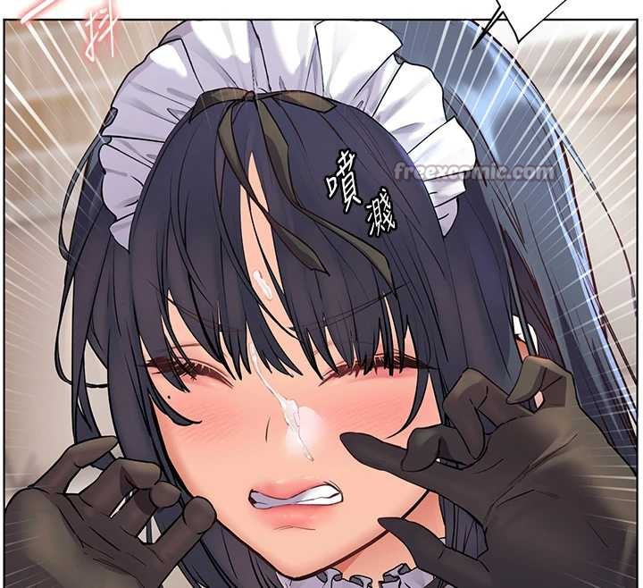 《老師的親密指導》漫画 第73話-捅破假玩咖處女鮑