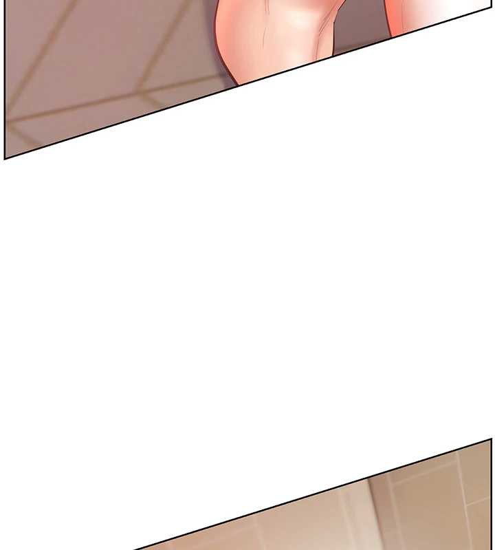 《老師的親密指導》漫画 第73話-捅破假玩咖處女鮑