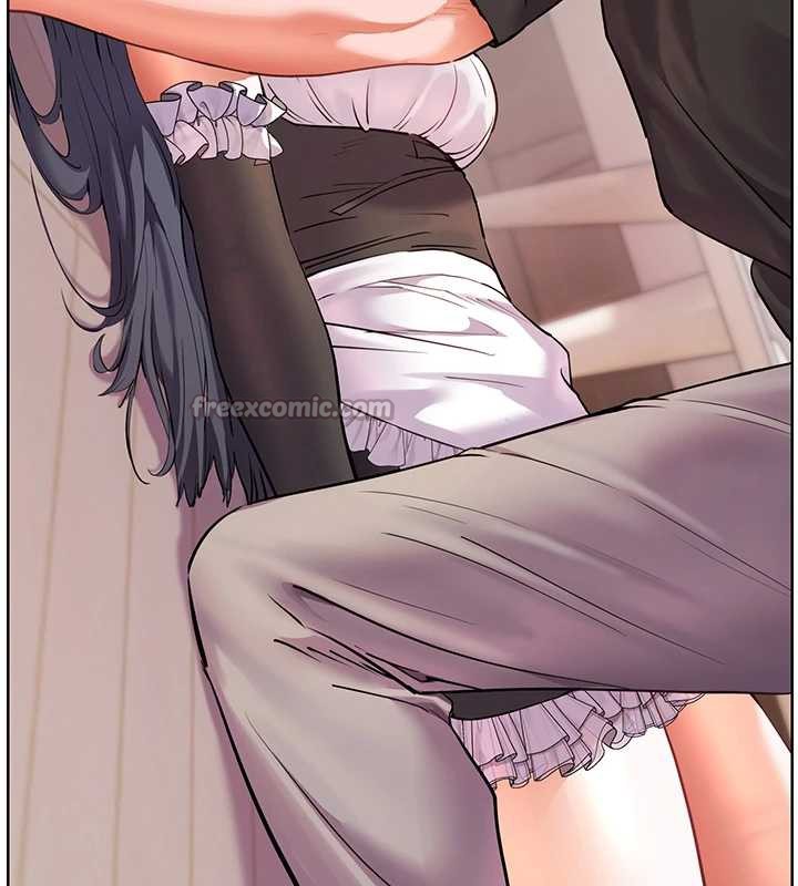 《老師的親密指導》漫画 第73話-捅破假玩咖處女鮑