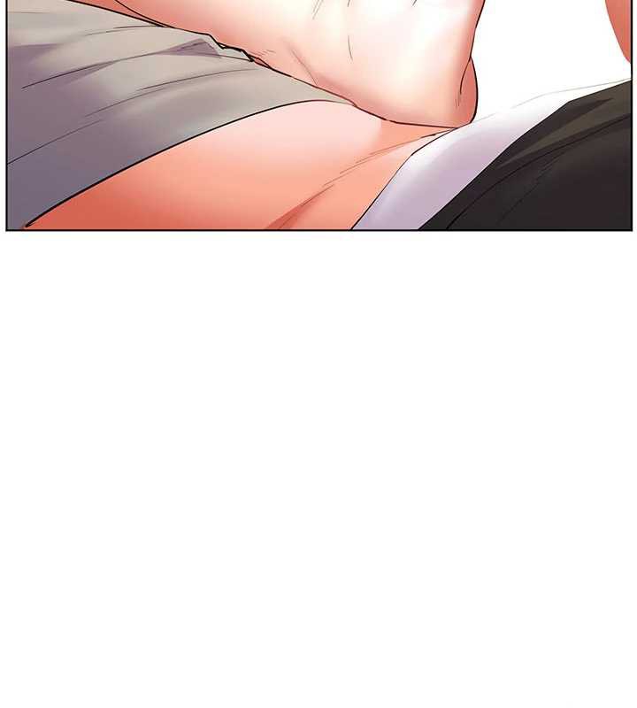 《老師的親密指導》漫画 第74話-用棒棒安慰我好嗎?