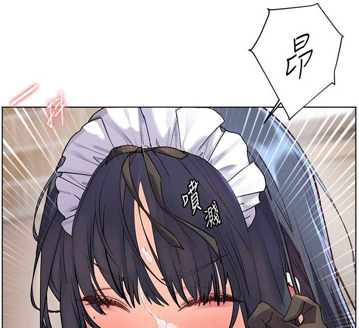 《老師的親密指導》漫画 第74話-用棒棒安慰我好嗎?