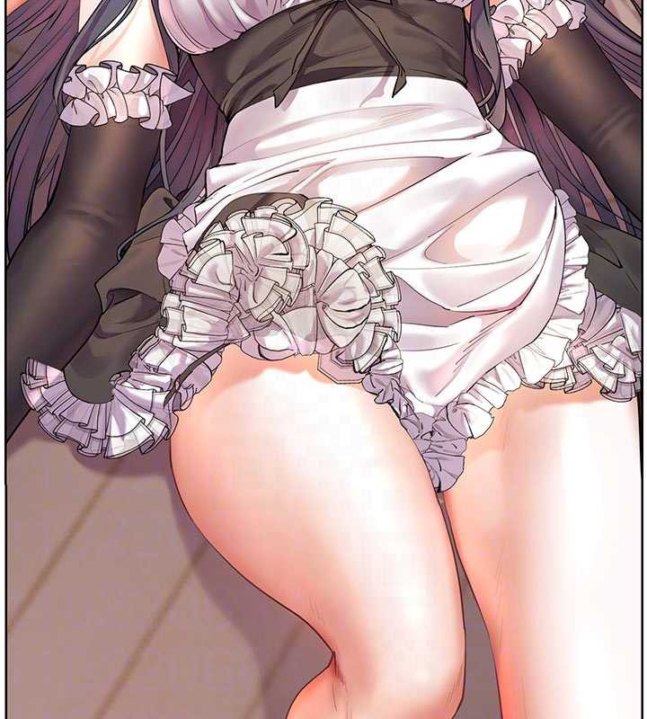 《老師的親密指導》漫画 第74話-用棒棒安慰我好嗎?