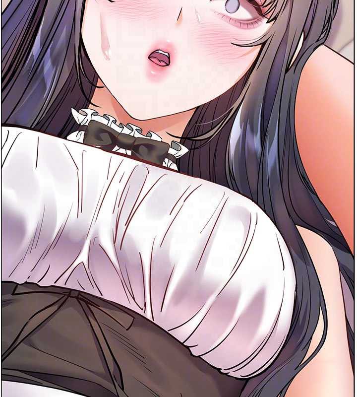 《老師的親密指導》漫画 第74話-用棒棒安慰我好嗎?