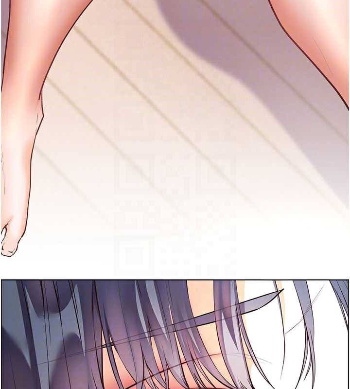 《老師的親密指導》漫画 第74話-用棒棒安慰我好嗎?