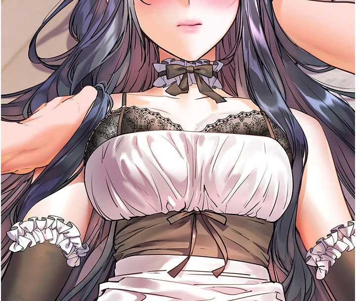 《老師的親密指導》漫画 第74話-用棒棒安慰我好嗎?