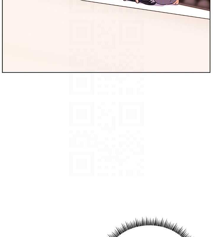 《老師的親密指導》漫画 第74話-用棒棒安慰我好嗎?