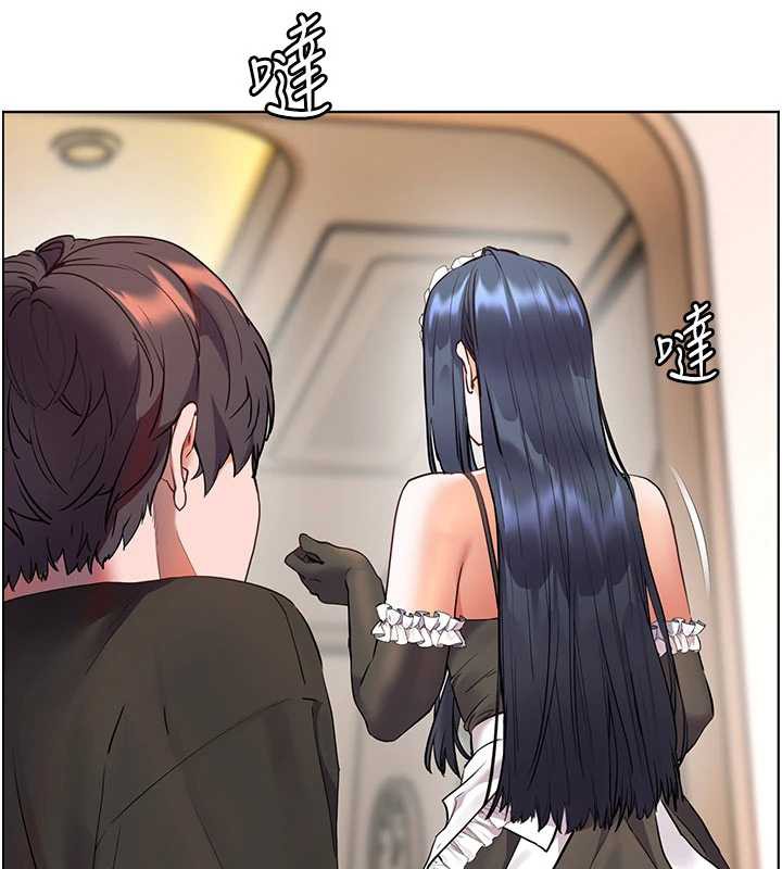 《老師的親密指導》漫画 第74話-用棒棒安慰我好嗎?