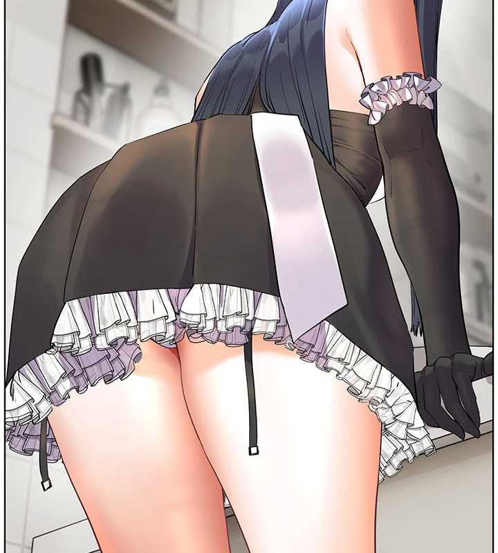 《老師的親密指導》漫画 第74話-用棒棒安慰我好嗎?