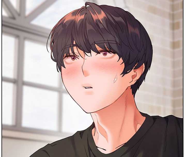 《老師的親密指導》漫画 第74話-用棒棒安慰我好嗎?