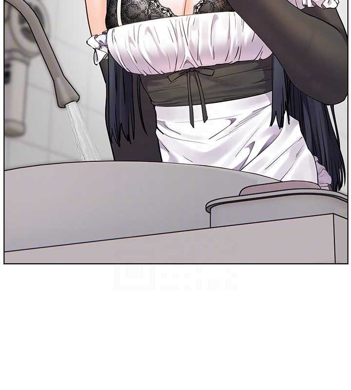 《老師的親密指導》漫画 第74話-用棒棒安慰我好嗎?