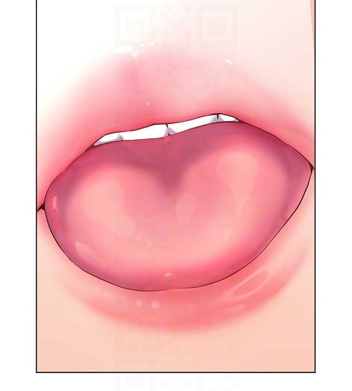 《老師的親密指導》漫画 第74話-用棒棒安慰我好嗎?