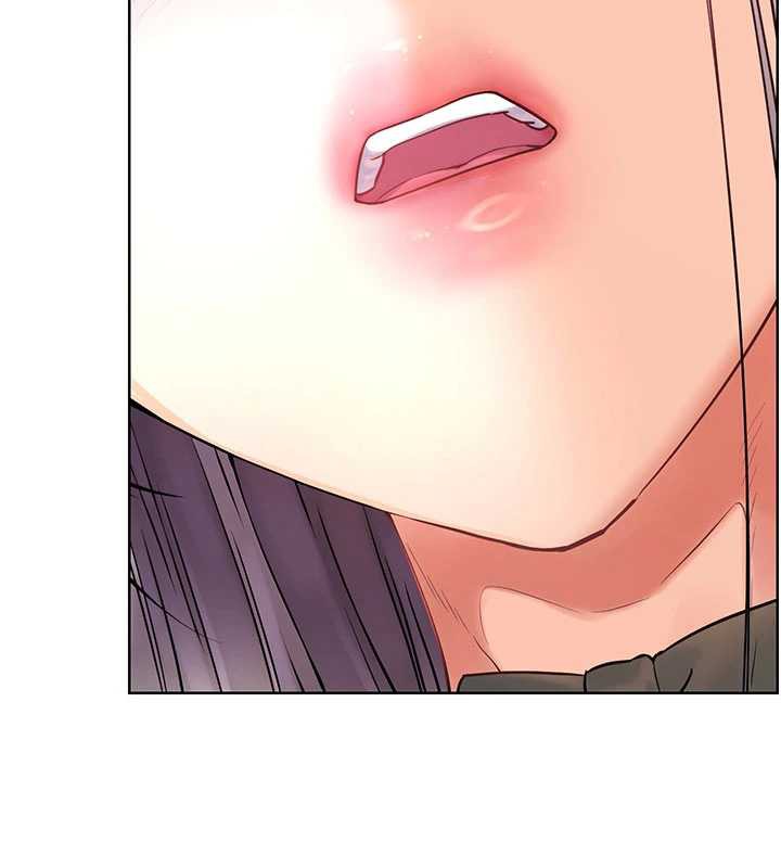 《老師的親密指導》漫画 第74話-用棒棒安慰我好嗎?