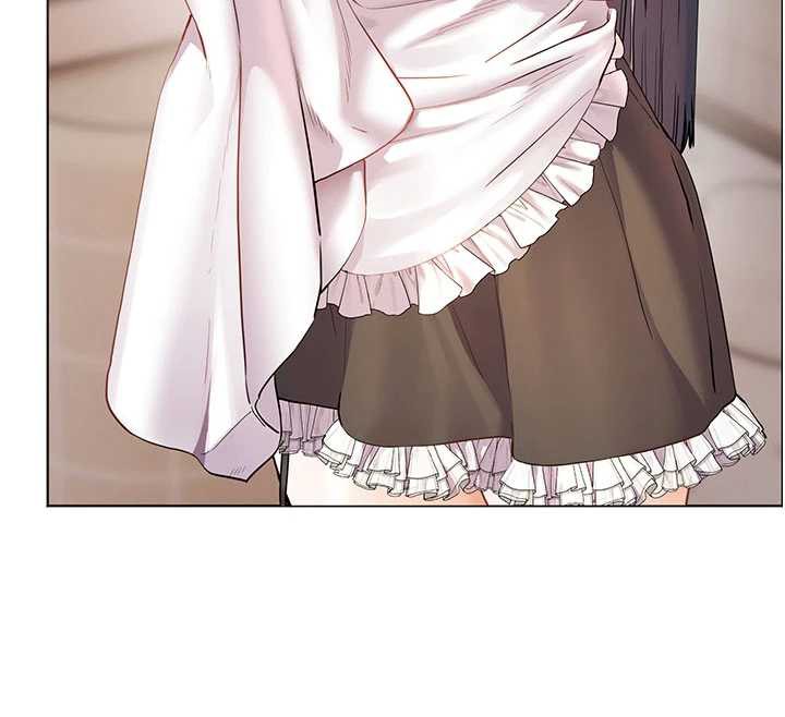 《老師的親密指導》漫画 第74話-用棒棒安慰我好嗎?