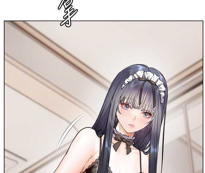 《老師的親密指導》漫画 第74話-用棒棒安慰我好嗎?