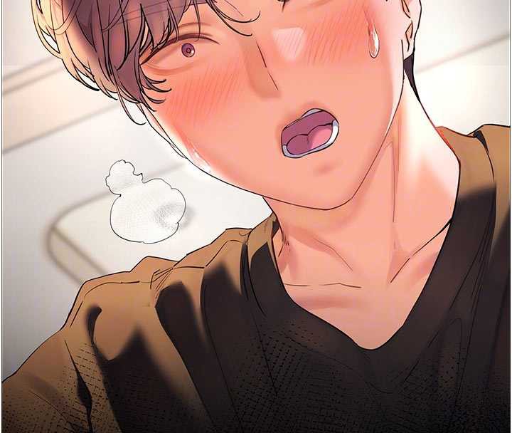 《老師的親密指導》漫画 第74話-用棒棒安慰我好嗎?