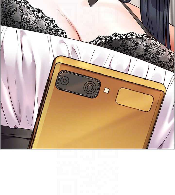 《老師的親密指導》漫画 第74話-用棒棒安慰我好嗎?