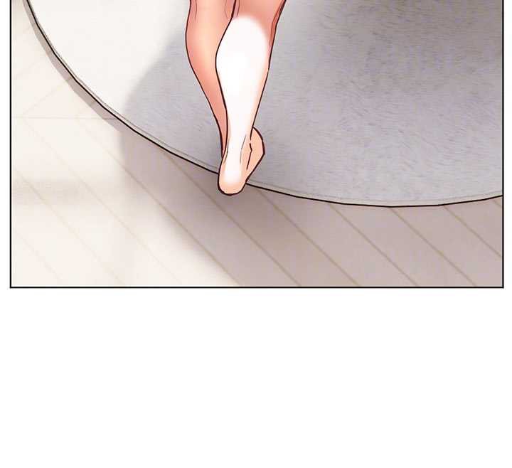 《老師的親密指導》漫画 第74話-用棒棒安慰我好嗎?