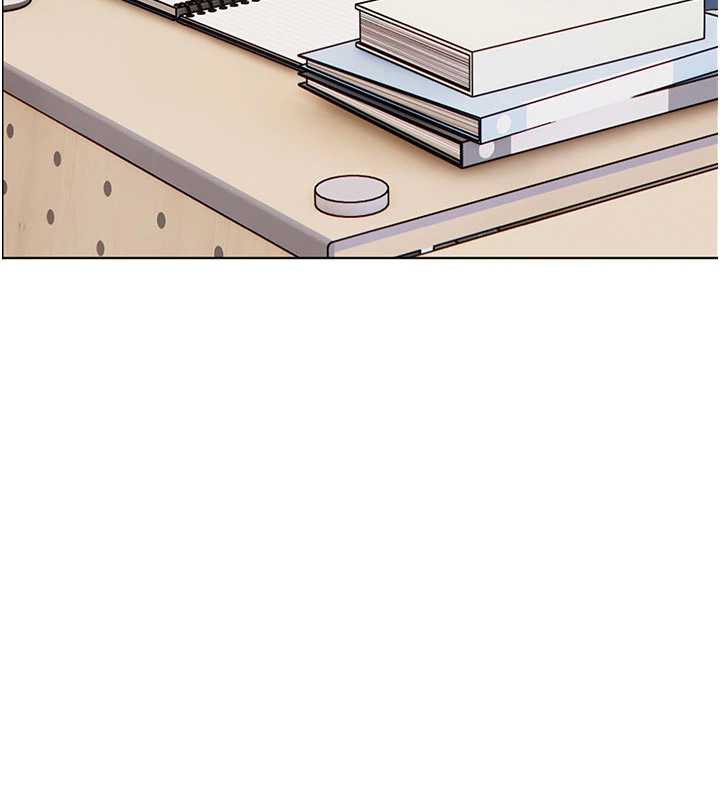 《老師的親密指導》漫画 第74話-用棒棒安慰我好嗎?