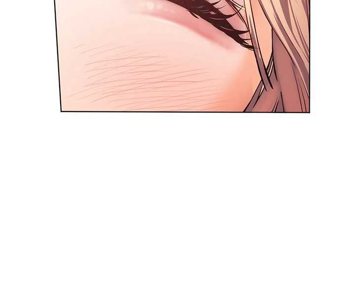 《老師的親密指導》漫画 第74話-用棒棒安慰我好嗎?