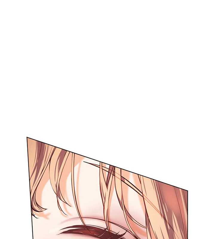 《老師的親密指導》漫画 第74話-用棒棒安慰我好嗎?