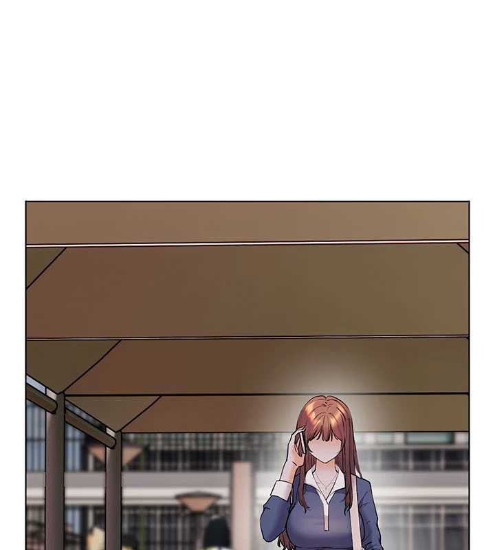 《老師的親密指導》漫画 第74話-用棒棒安慰我好嗎?