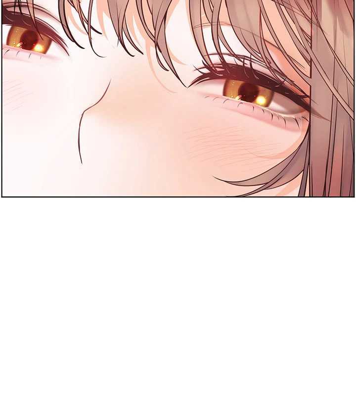 《老師的親密指導》漫画 第74話-用棒棒安慰我好嗎?