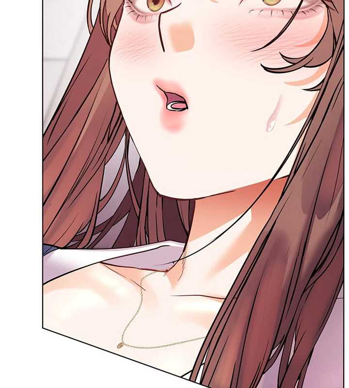 《老師的親密指導》漫画 第74話-用棒棒安慰我好嗎?