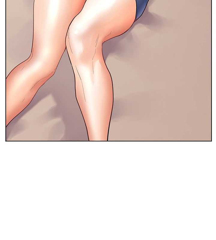 《老師的親密指導》漫画 第75話-解鎖新式蒙眼play