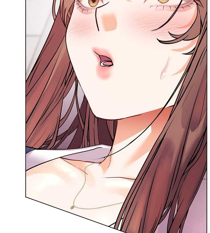 《老師的親密指導》漫画 第75話-解鎖新式蒙眼play