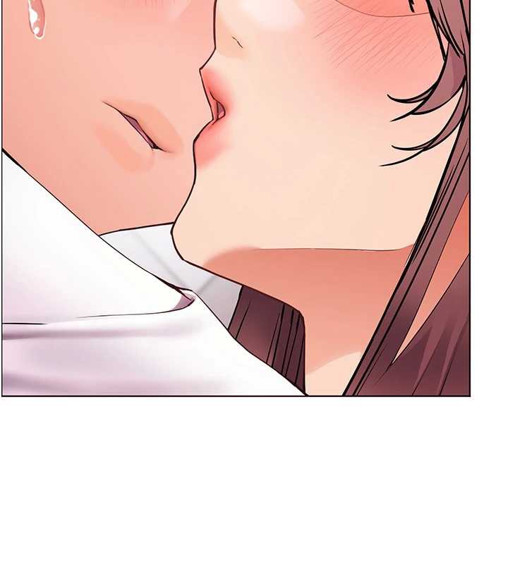 《老師的親密指導》漫画 第75話-解鎖新式蒙眼play