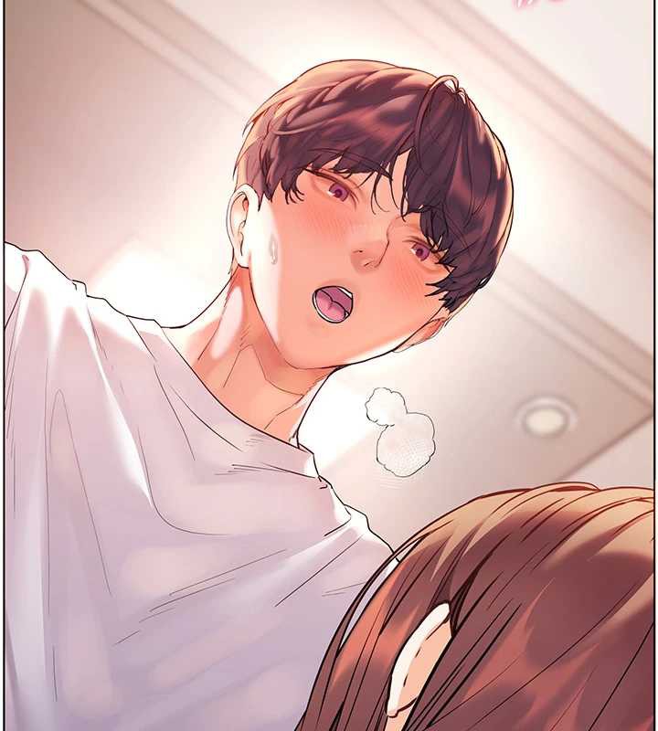 《老師的親密指導》漫画 第75話-解鎖新式蒙眼play