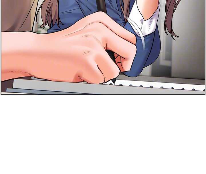 《老師的親密指導》漫画 第75話-解鎖新式蒙眼play