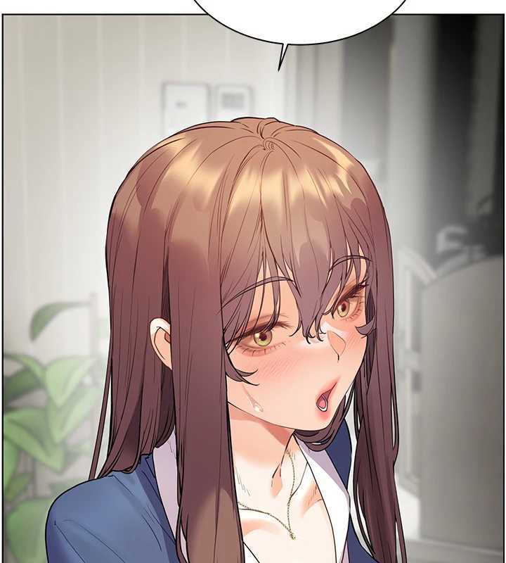 《老師的親密指導》漫画 第75話-解鎖新式蒙眼play