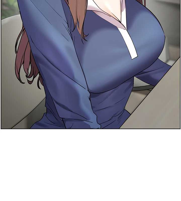 《老師的親密指導》漫画 第75話-解鎖新式蒙眼play