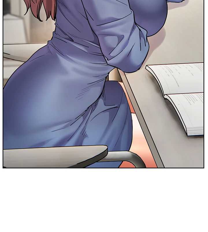 《老師的親密指導》漫画 第75話-解鎖新式蒙眼play