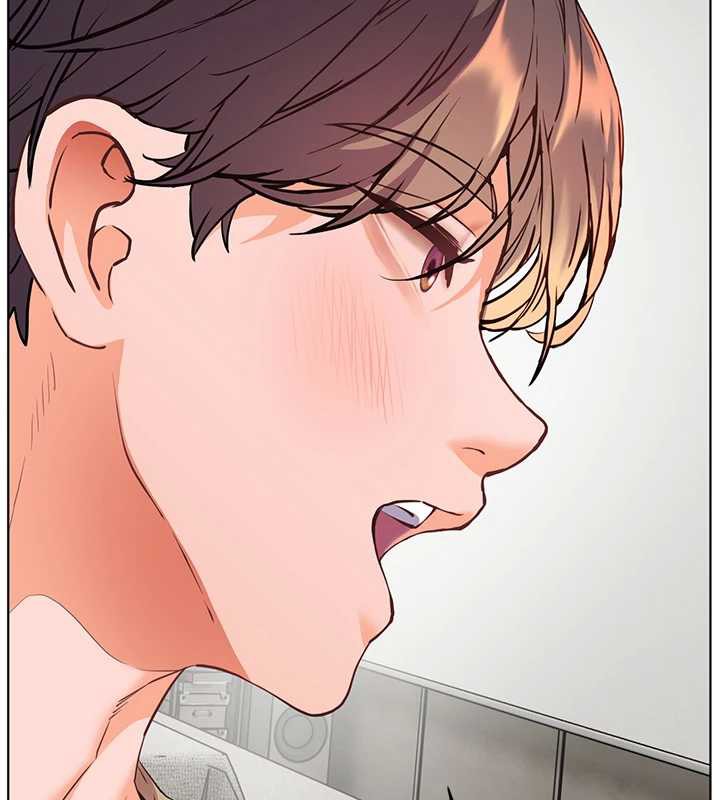 《老師的親密指導》漫画 第75話-解鎖新式蒙眼play