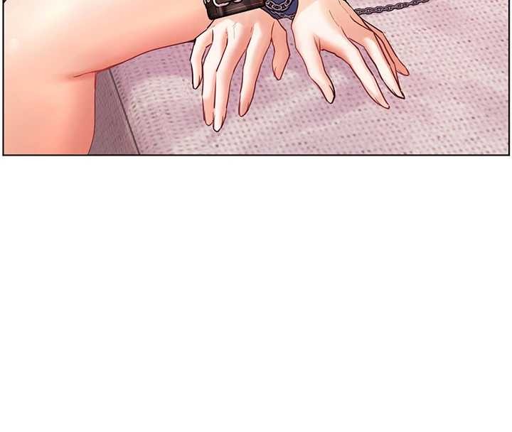 《老師的親密指導》漫画 第76話-大灰狼駕馭裸身白兔